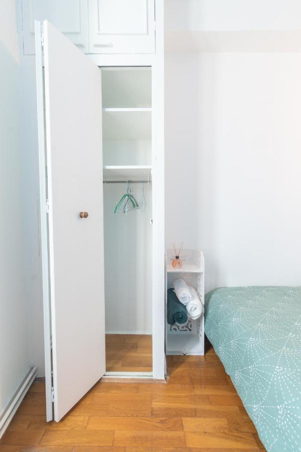Ferienwohnung L'Emeraude, Proche Gare De Melun Exterior foto